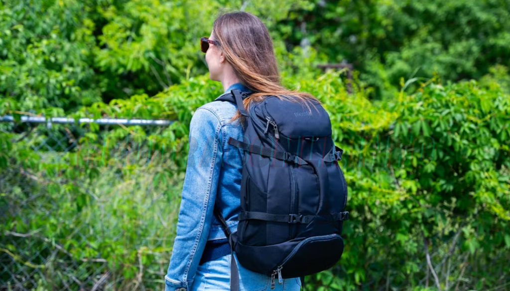 Best Travel Backpacks for Women: Combining Style, Comfort, and Functionality