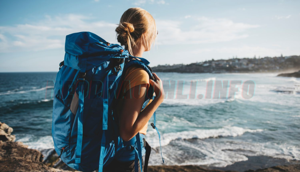 Best travel backpacks for women