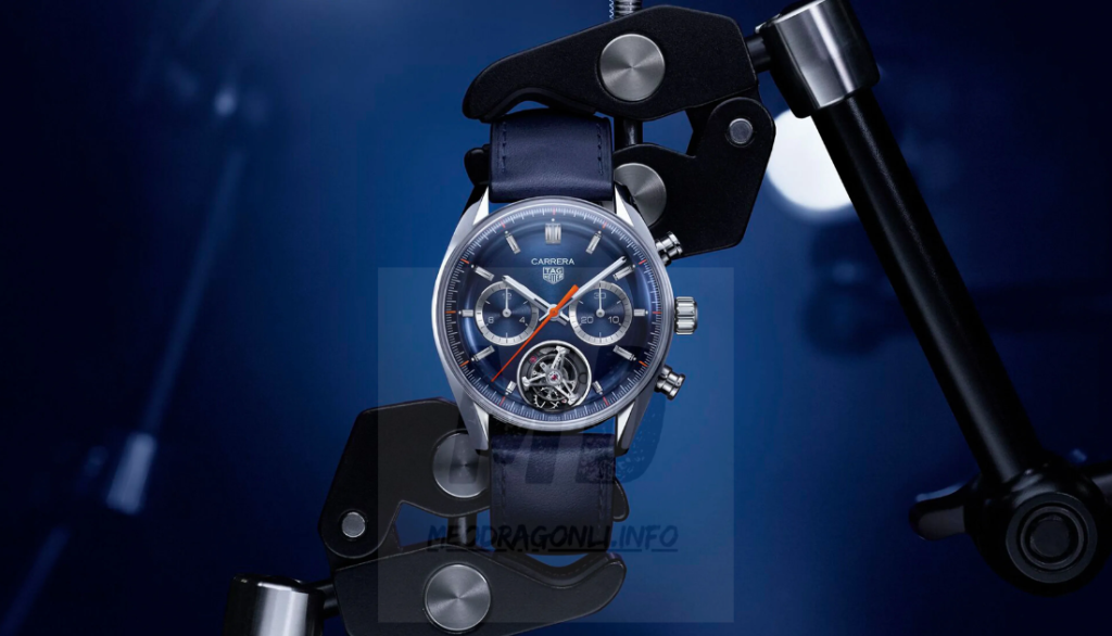 TAG Heuer Watches: Precision, Style and Innovation for the Modern Enthusiast