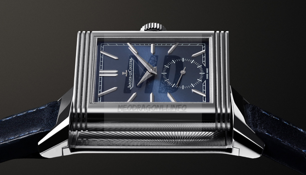 Jaeger-LeCoultre Watches: Timeless Craftsmanship and Innovation in Luxury Timepieces